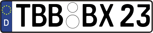 TBB-BX23