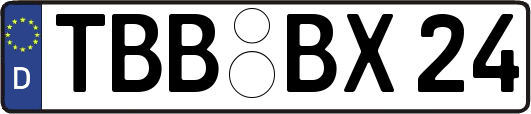 TBB-BX24
