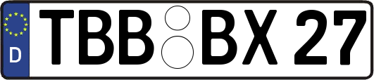 TBB-BX27