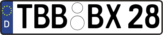 TBB-BX28