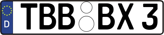 TBB-BX3