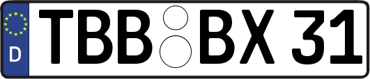 TBB-BX31