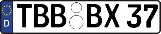 TBB-BX37