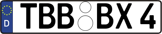 TBB-BX4