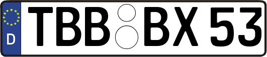 TBB-BX53