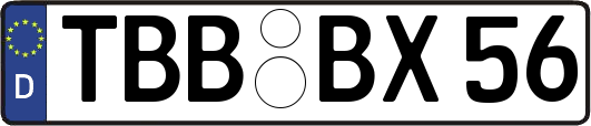 TBB-BX56