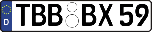 TBB-BX59