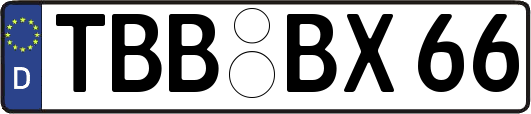 TBB-BX66