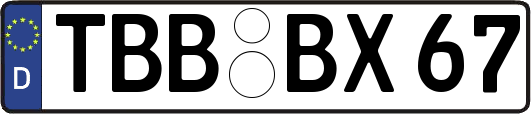 TBB-BX67