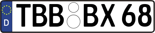 TBB-BX68