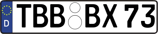 TBB-BX73