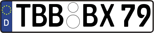 TBB-BX79