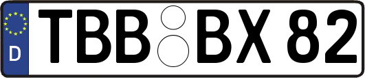 TBB-BX82
