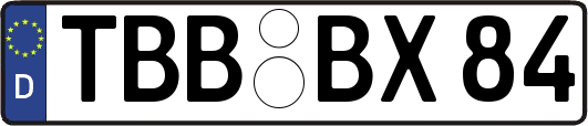 TBB-BX84