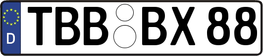 TBB-BX88