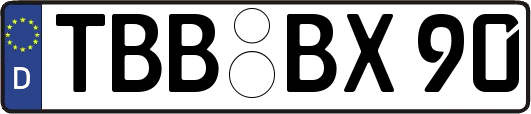 TBB-BX90