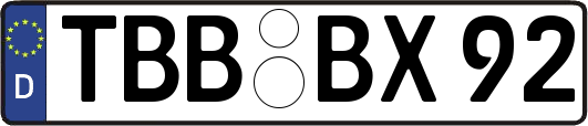 TBB-BX92