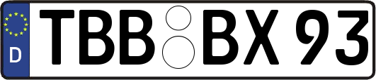 TBB-BX93