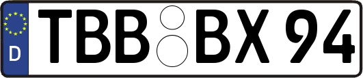 TBB-BX94