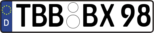 TBB-BX98