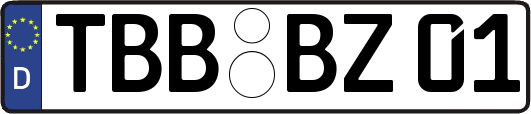 TBB-BZ01