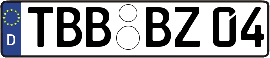 TBB-BZ04