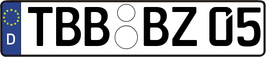 TBB-BZ05