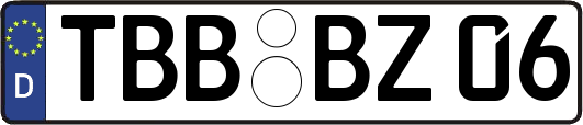 TBB-BZ06