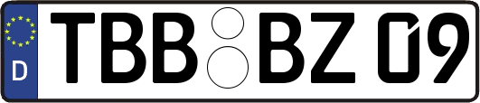 TBB-BZ09