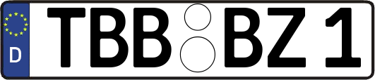 TBB-BZ1