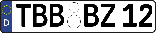 TBB-BZ12