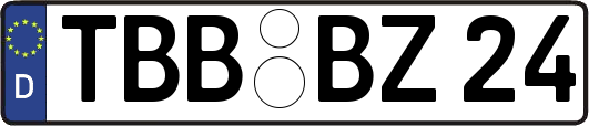 TBB-BZ24