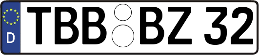 TBB-BZ32