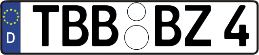 TBB-BZ4