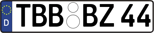 TBB-BZ44