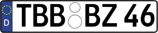 TBB-BZ46