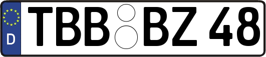 TBB-BZ48
