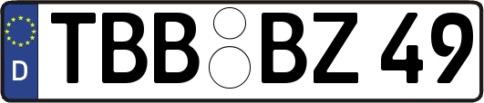 TBB-BZ49