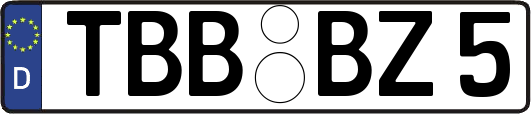 TBB-BZ5