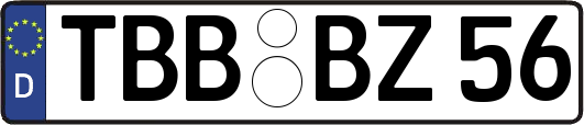 TBB-BZ56