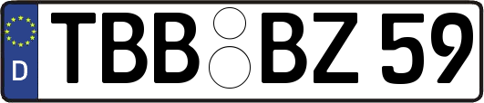 TBB-BZ59