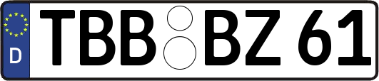 TBB-BZ61