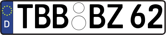 TBB-BZ62