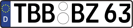 TBB-BZ63