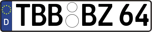 TBB-BZ64