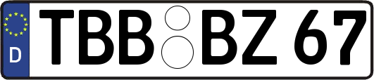 TBB-BZ67