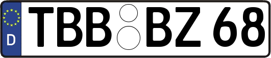 TBB-BZ68