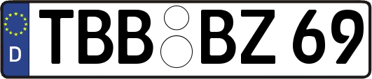 TBB-BZ69