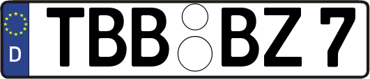 TBB-BZ7