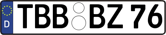 TBB-BZ76